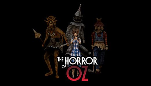 The Horror of Oz