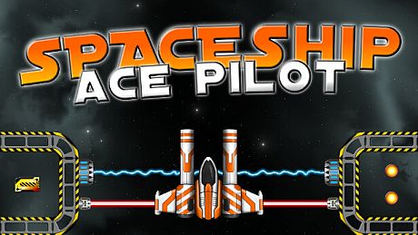 Spaceship Ace Pilot Game