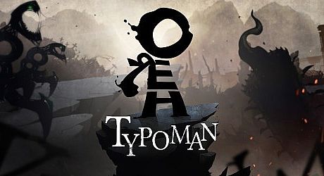 Typoman Game