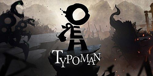 Typoman
