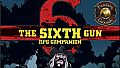 Fantasy Grounds - The Sixth Gun Companion (Savage Worlds)