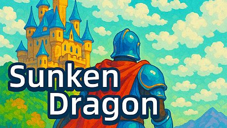 Sunken Dragon Game