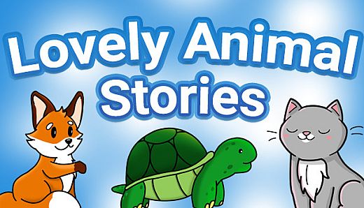 Lovely Animal Stories