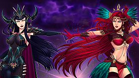 The Marauder Chronicles: Curse Over Valdria