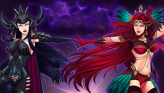 The Marauder Chronicles: Curse Over Valdria