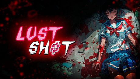 Lust Shot Game