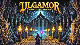 Ulgamor: Dungeon Arena