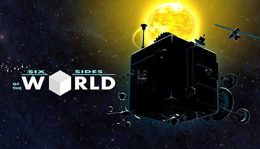 Six Sides of the World