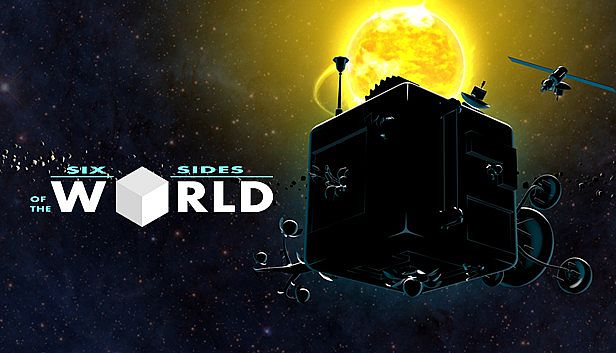 Buy Six Sides of the World