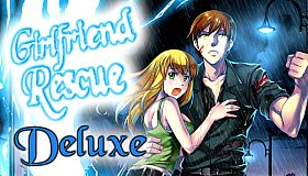 Girlfriend Rescue - Deluxe Contents