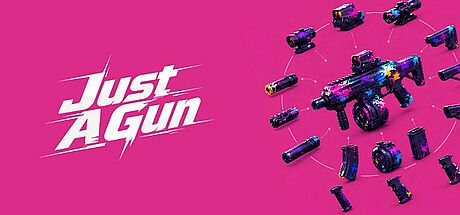 Just A Gun Game