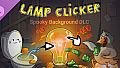 Lamp Clicker - Spooky Background - DLC