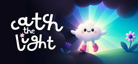 Catch the Light Game