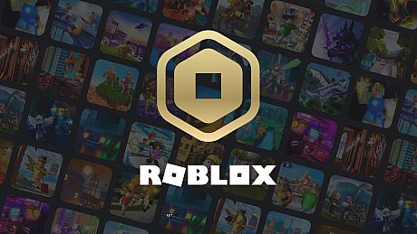 Roblox - 800 Robux