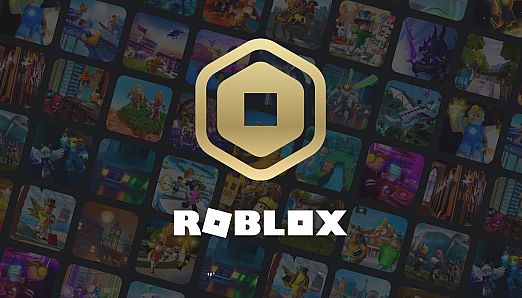 Roblox - 800 Robux