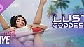 Lust Goddess — Mascot Faye Summer