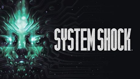 System Shock Game