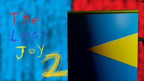 The Last Joy - Chapter 2 DLC