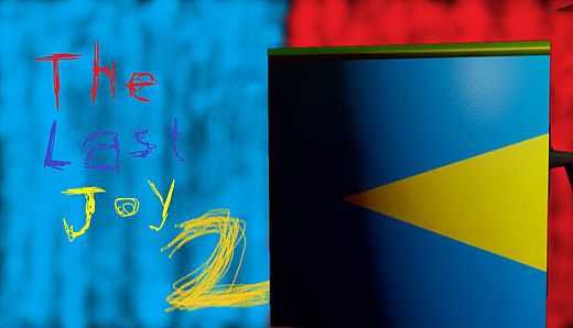 The Last Joy - Chapter 2