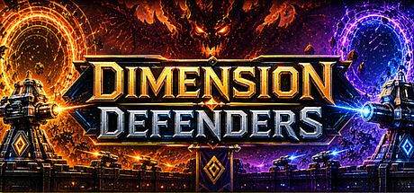 Dimension Defenders