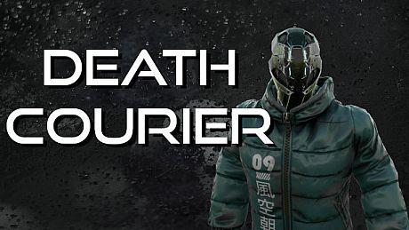 Death courier Game