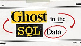 Ghost in the SQL Data