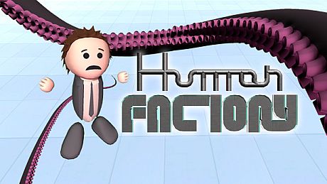 Human Factory Game