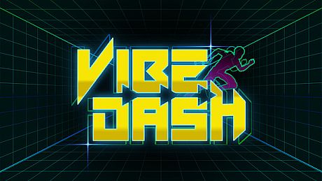 Vibe Dash Game