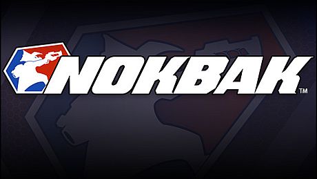 NOKBAK Game