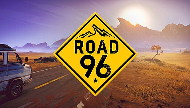 Buy Road 96 ️