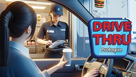 Drive Thru Miami Prologue Game
