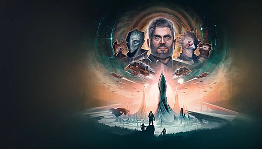 Stellaris: Console Edition PS5