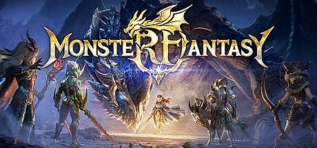 Monster Fantasy Game