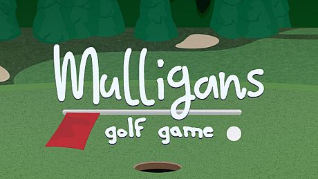 Mulligans Golf Game Game