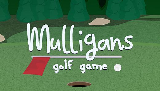 Mulligans Golf Game