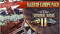 Call of War: Ruler of Europe Pack