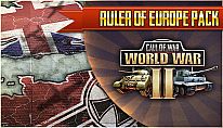 Kup Call of War: Ruler of Europe Pack na PC