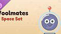 Woolmates - Space Set