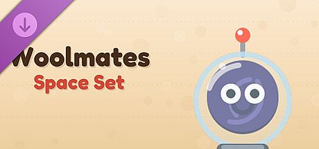 Woolmates - Space Set DLC