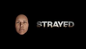 Strayed - Dinkleberg Rock Skin