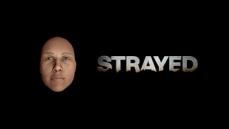 Strayed - Dinkleberg Rock Skin DLC