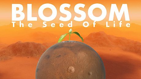 Blossom: The Seed of Life Game