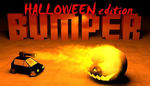 Bumper Halloween