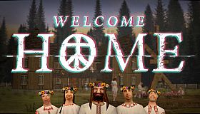 Welcome Home