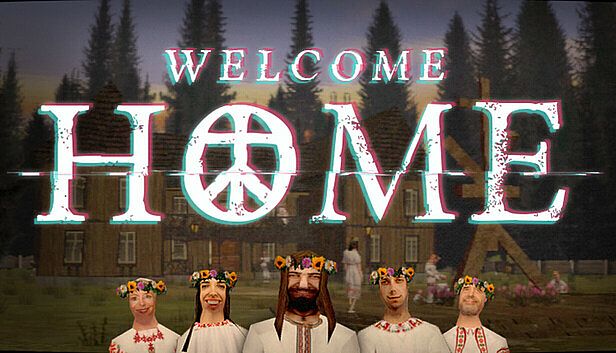 Buy Welcome Home