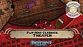 Fantasy Grounds - Pathfinder RPG - Pathfinder Flip-Mat - Classic Theater