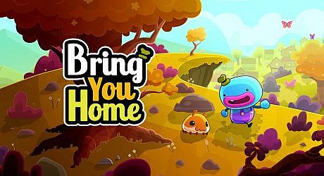 Bring You Home Game