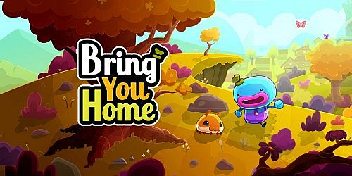Bring You Home