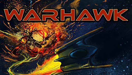 Warhawk
