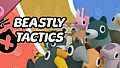 Beastly Tactics: Rock Paper Scissors Soundtrack